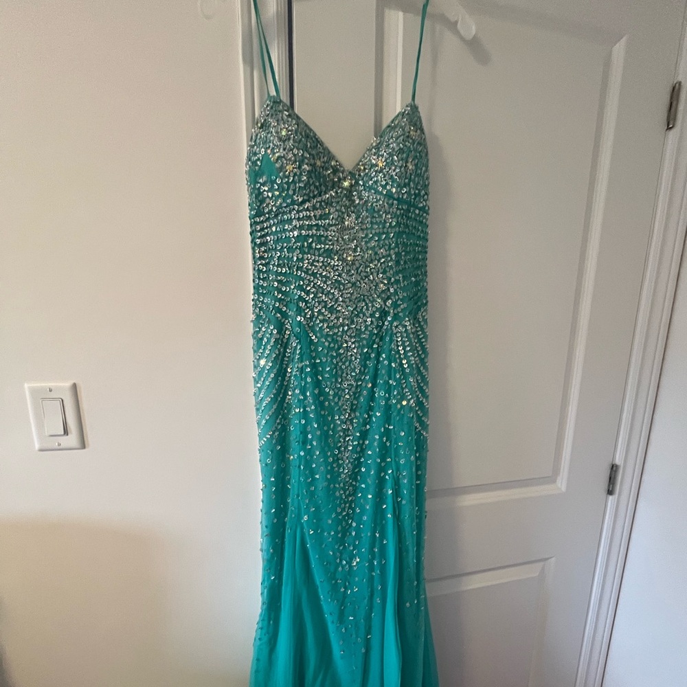 Cecily Brown Dress